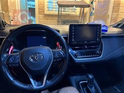Toyota Corolla Hatchback